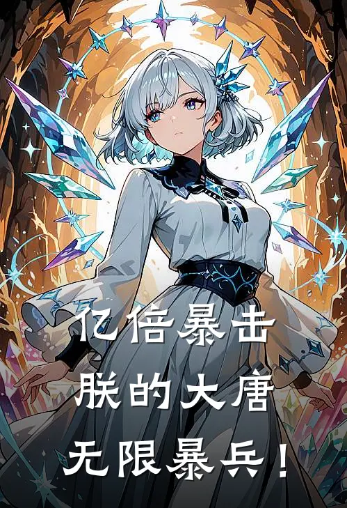 亿倍暴击：朕的大唐，无限暴兵！