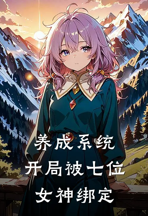 养成系统：开局被七位女神绑定