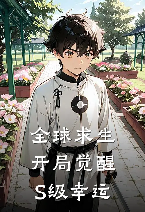 全球求生：开局觉醒S级幸运