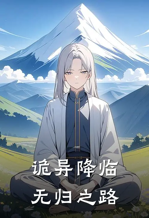 诡异降临，无归之路