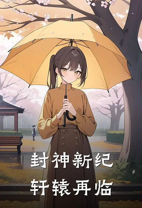 封神新纪：轩辕再临