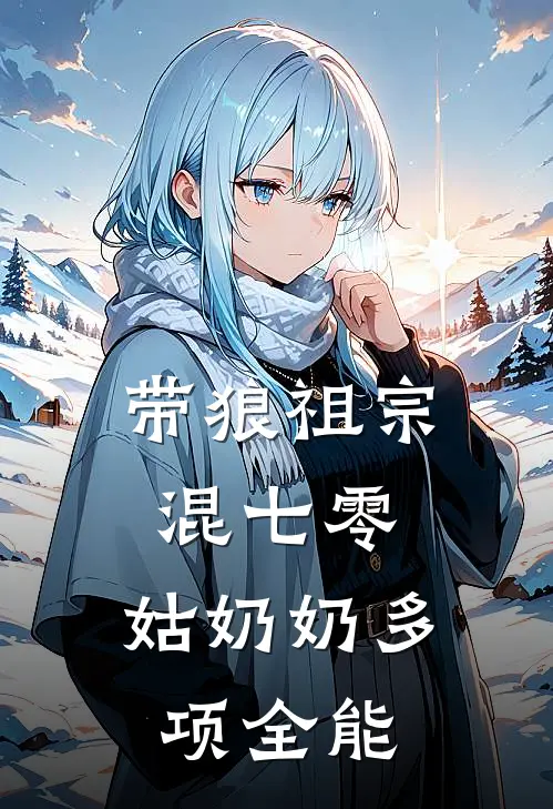 带狼祖宗混七零，姑奶奶多项全能