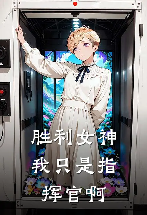 胜利女神：我只是指挥官啊