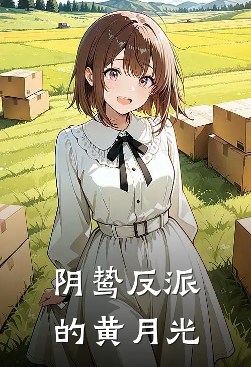 阴鸷反派的黄月光