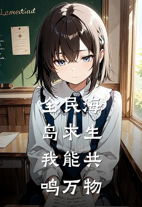 全民海岛求生：我能共鸣万物