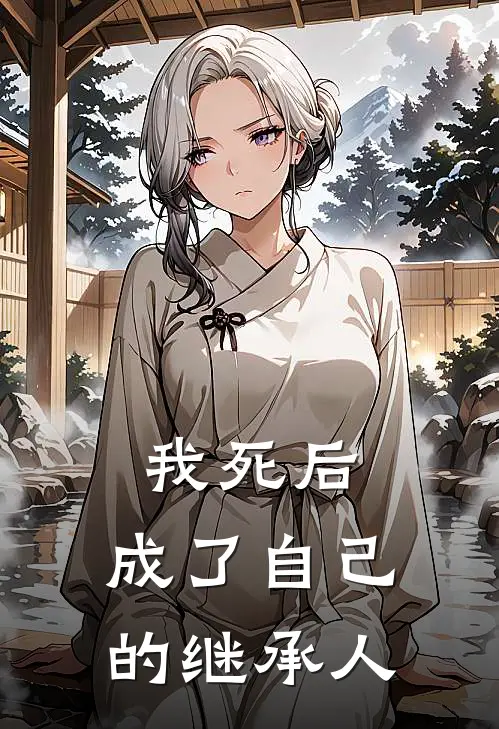 我死后，成了自己的继承人