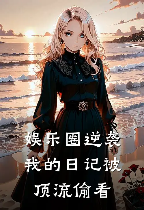 娱乐圈逆袭：我的日记被顶流偷看