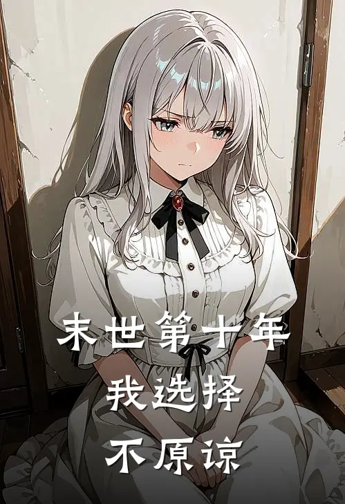 末世第十年，我选择不原谅