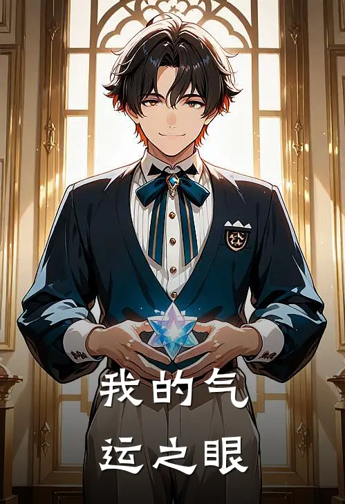 我的气运之眼