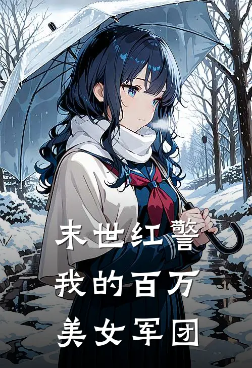 末世红警：我的百万美女军团