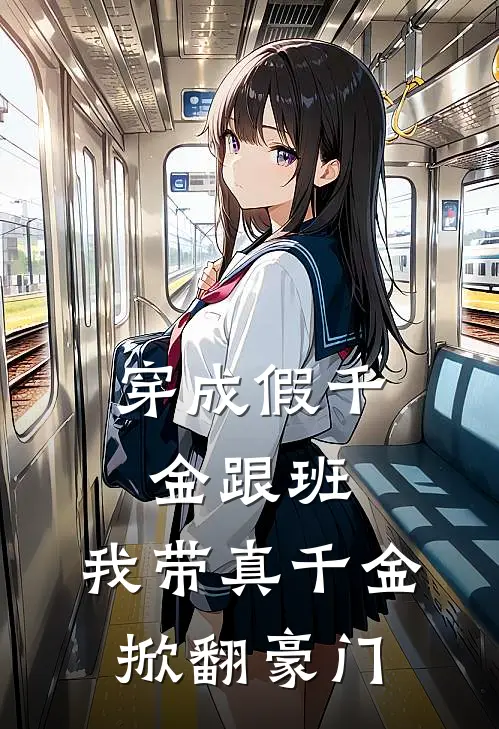 穿成假千金跟班，我带真千金掀翻豪门