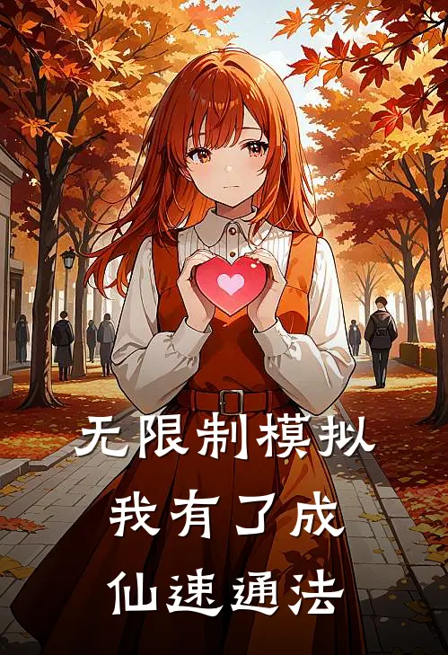 无限制模拟，我有了成仙速通法