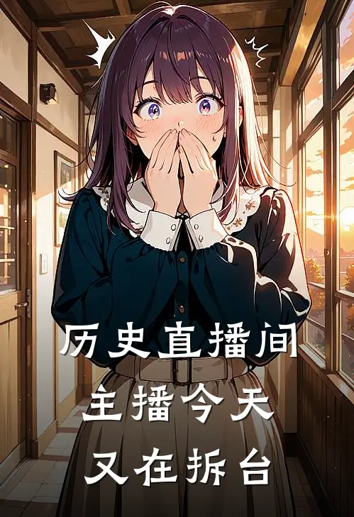 历史直播间：主播今天又在拆台