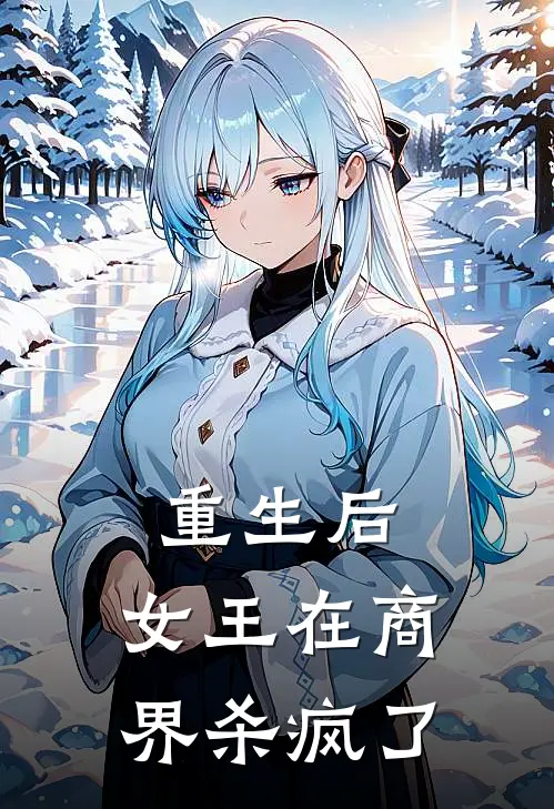 重生后，女王在商界杀疯了