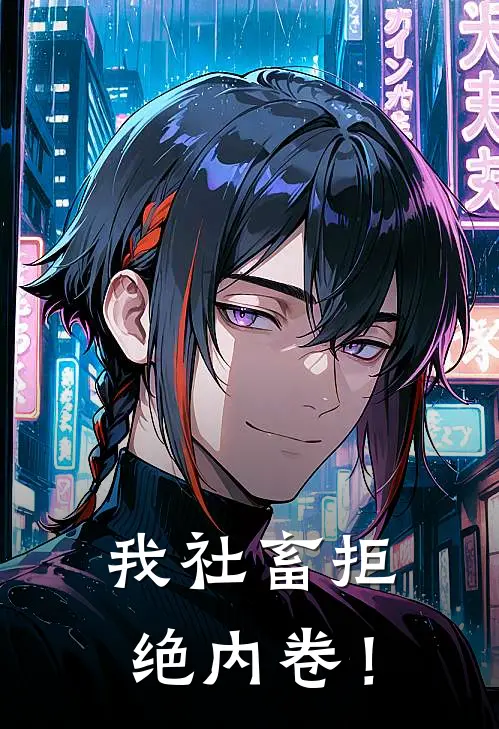 我社畜拒绝内卷！