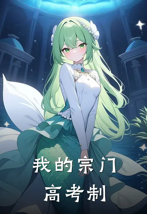 我的宗门高考制