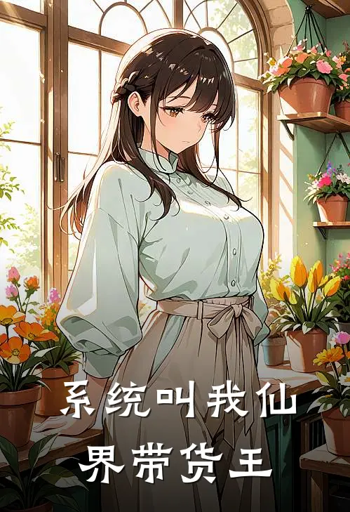 系统叫我仙界带货王