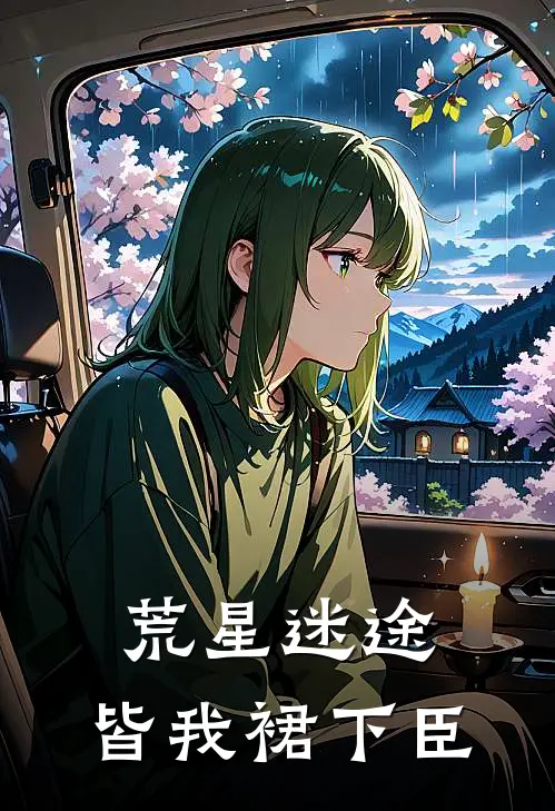 荒星迷途：皆我裙下臣