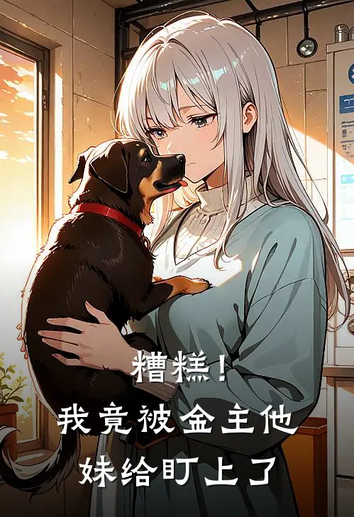 糟糕！我竟被金主他妹给盯上了