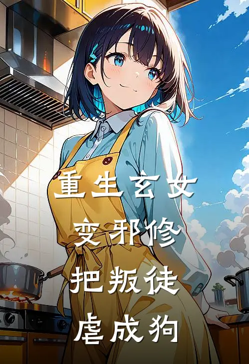 重生玄女变邪修，把叛徒虐成狗