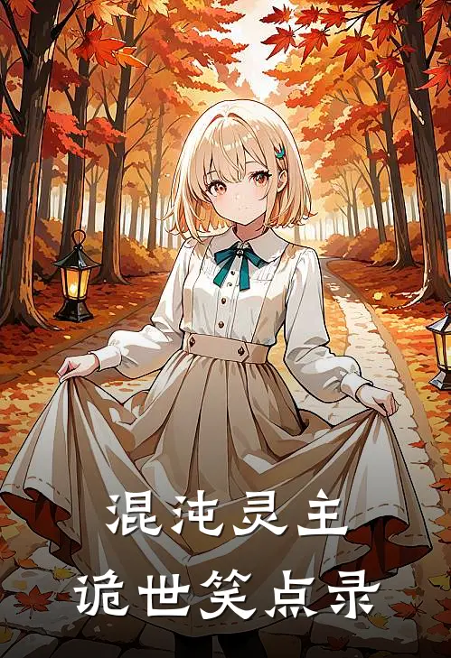 混沌灵主：诡世笑点录