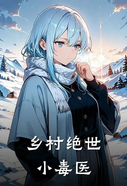 乡村绝世小毒医