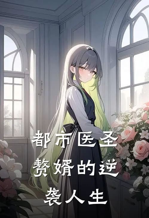都市医圣：赘婿的逆袭人生