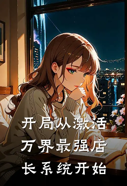 开局从激活万界最强店长系统开始