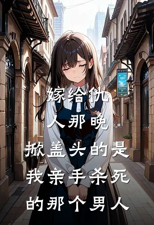 嫁给仇人那晚，掀盖头的是我亲手杀死的那个男人