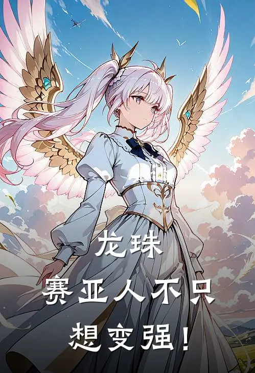 龙珠，赛亚人不只想变强！