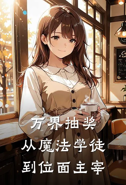 万界抽奖：从魔法学徒到位面主宰