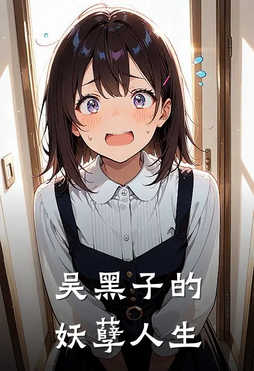 吴黑子的妖孽人生