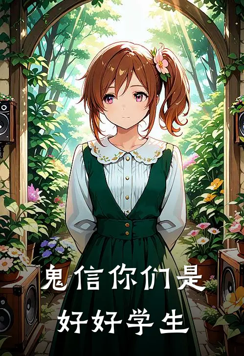 鬼信你们是好好学生