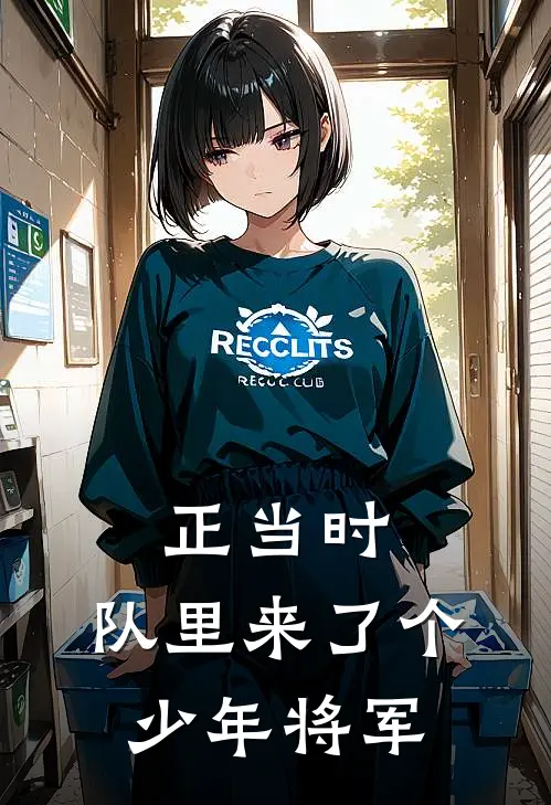 正当时：队里来了个少年将军