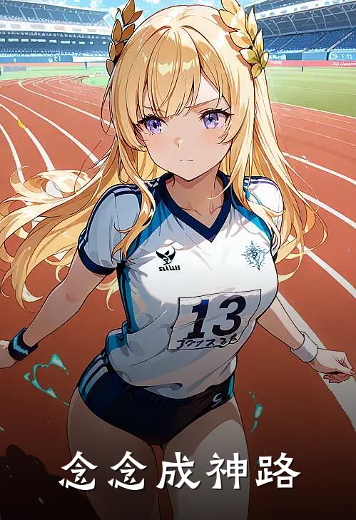 念念成神路
