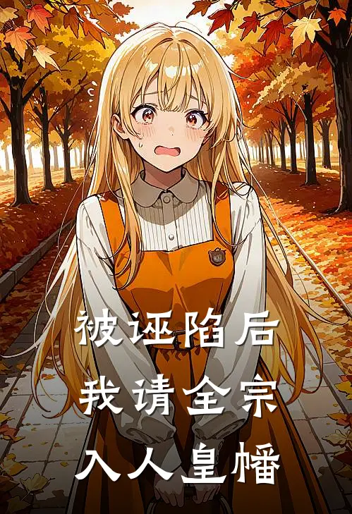 被诬陷后，我请全宗入人皇幡