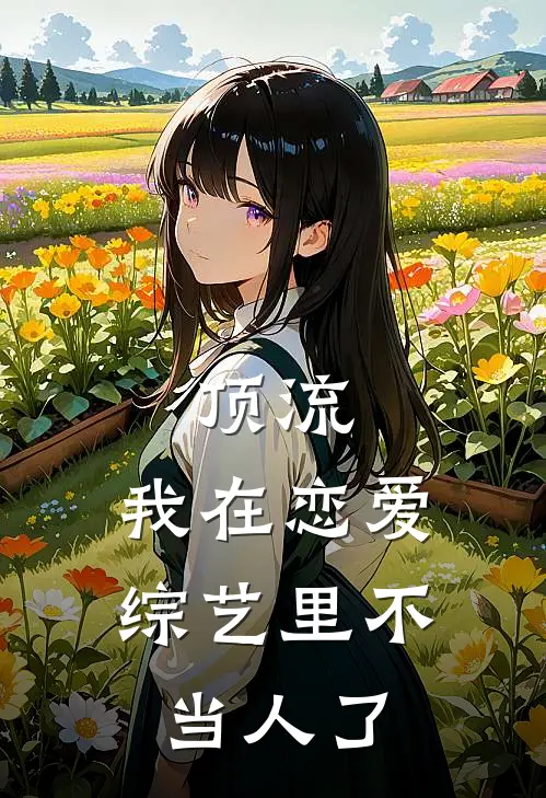 顶流：我在恋爱综艺里不当人了