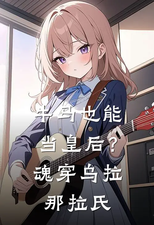 牛马也能当皇后？魂穿乌拉那拉氏