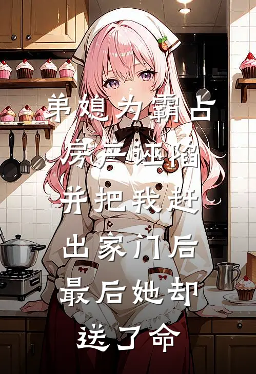 弟媳为霸占房产诬陷并把我赶出家门后，最后她却送了命