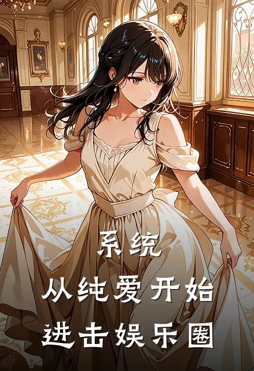 系统：从纯爱开始进击娱乐圈