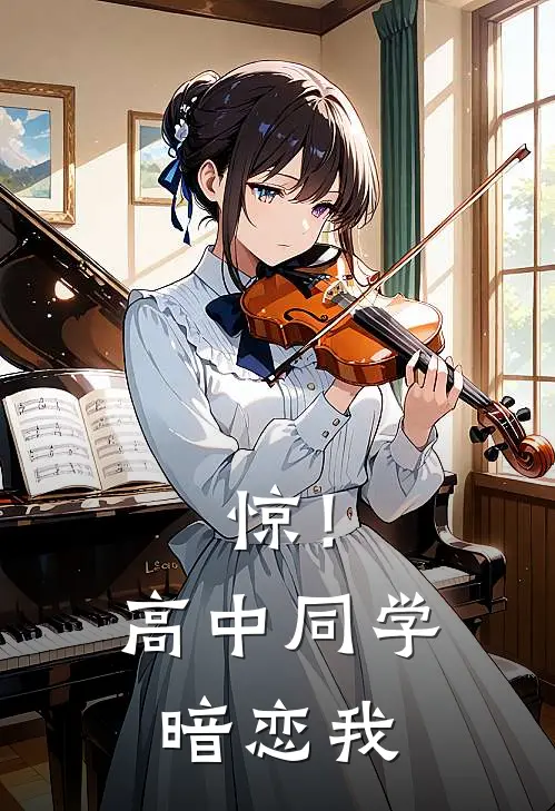 惊！高中同学暗恋我