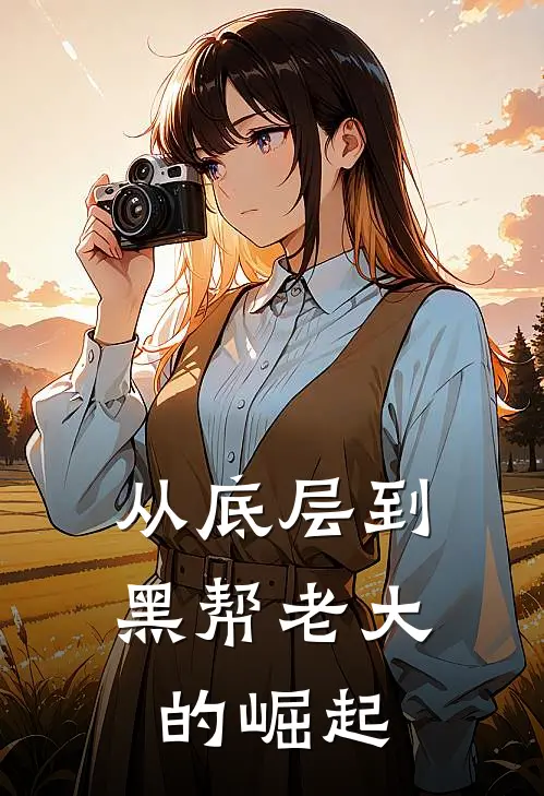 从底层到黑帮老大的崛起