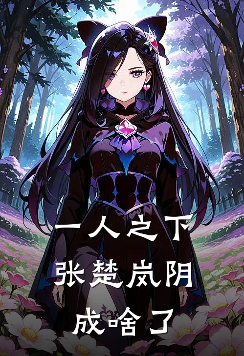 一人之下：张楚岚阴成啥了