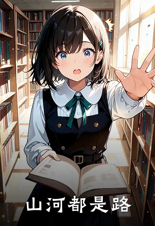 山河都是路