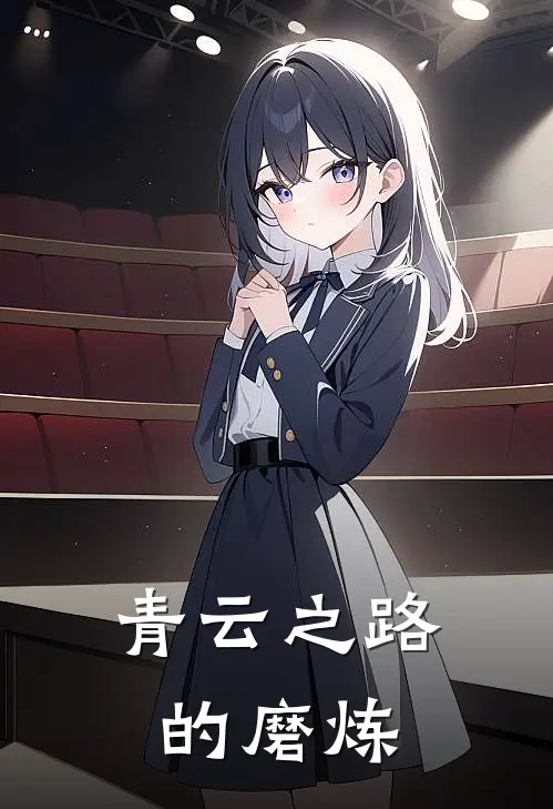 青云之路的磨炼