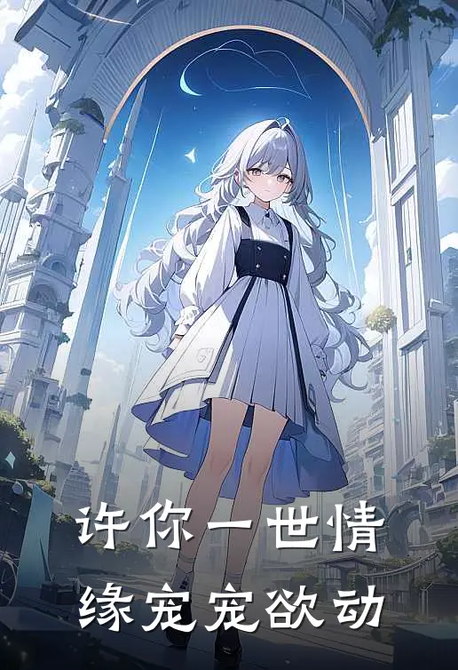 许你一世情缘宠宠欲动