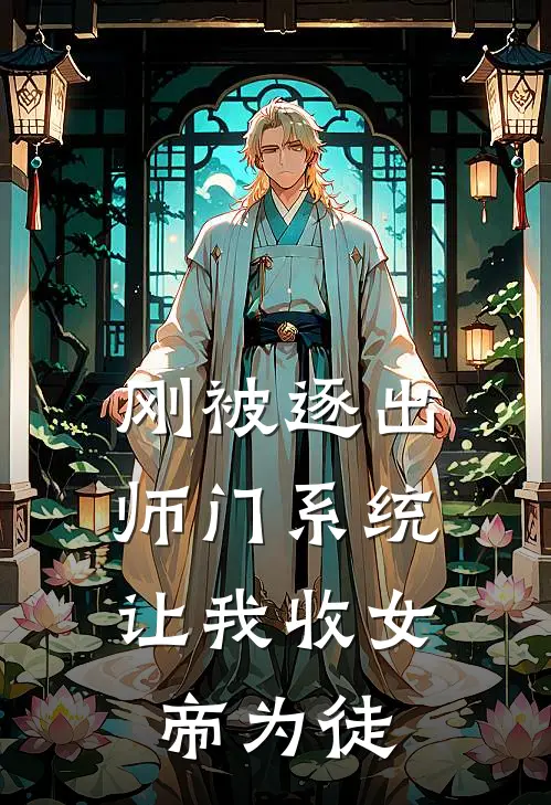 刚被逐出师门系统让我收女帝为徒