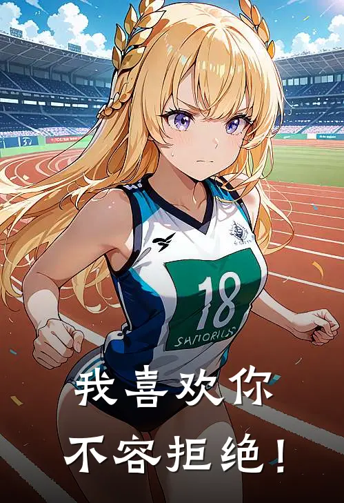 我喜欢你，不容拒绝！