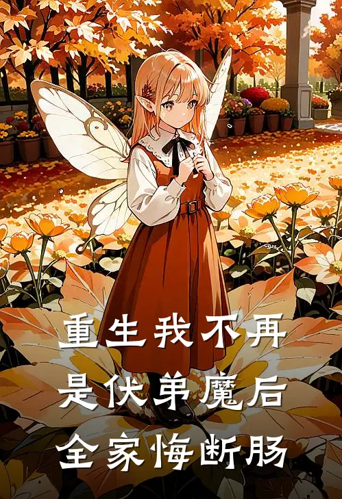 重生我不再是伏弟魔后，全家悔断肠