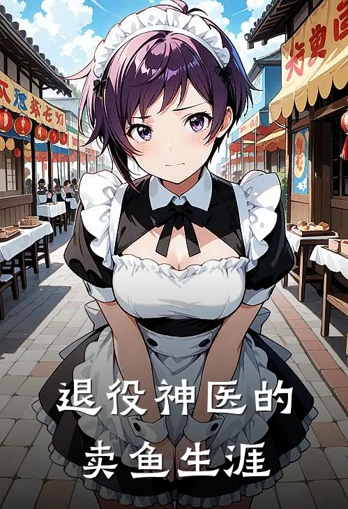 退役神医的卖鱼生涯
